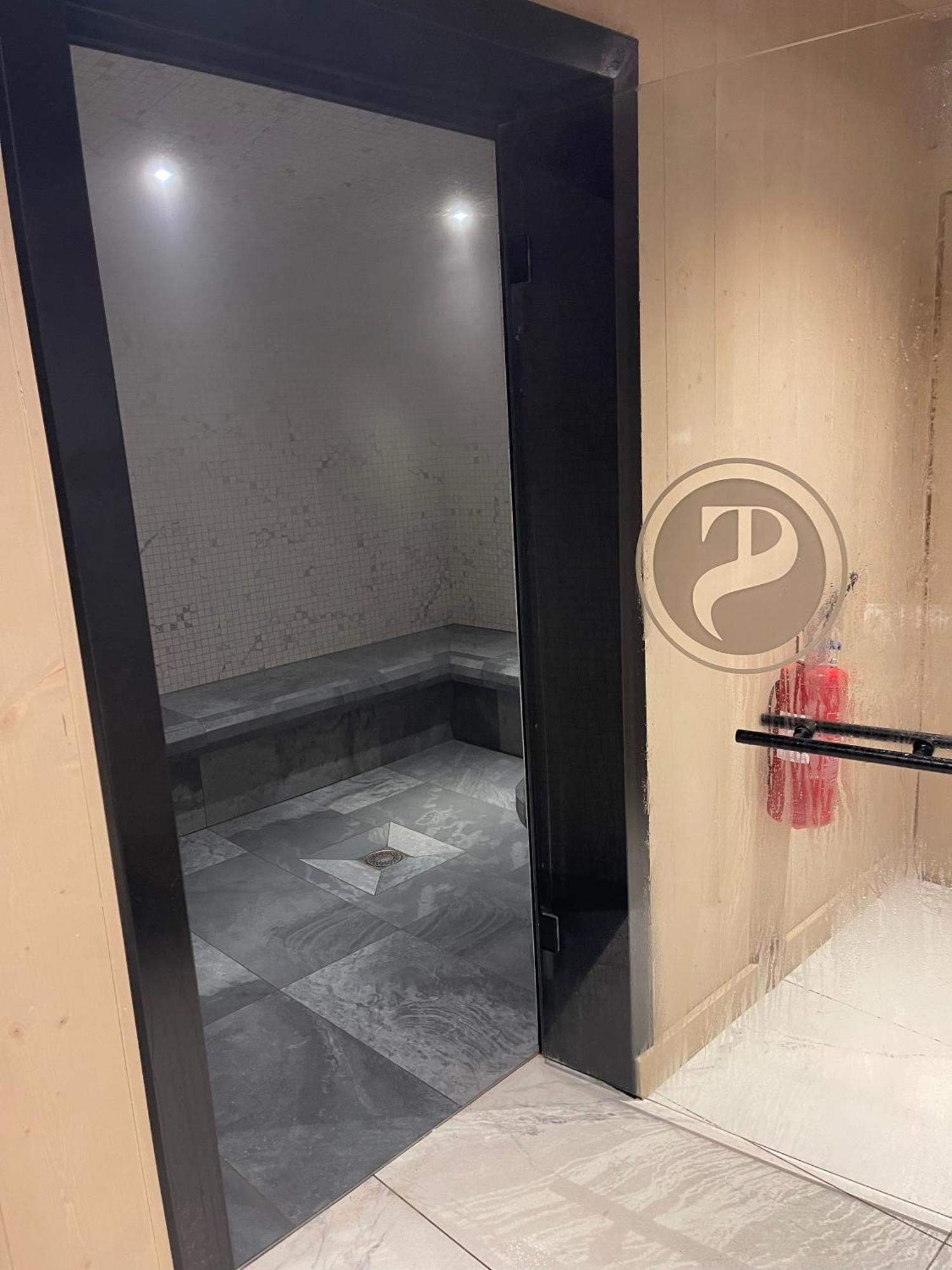 Apartamento Gespere Le Stella Les Gets Exterior foto