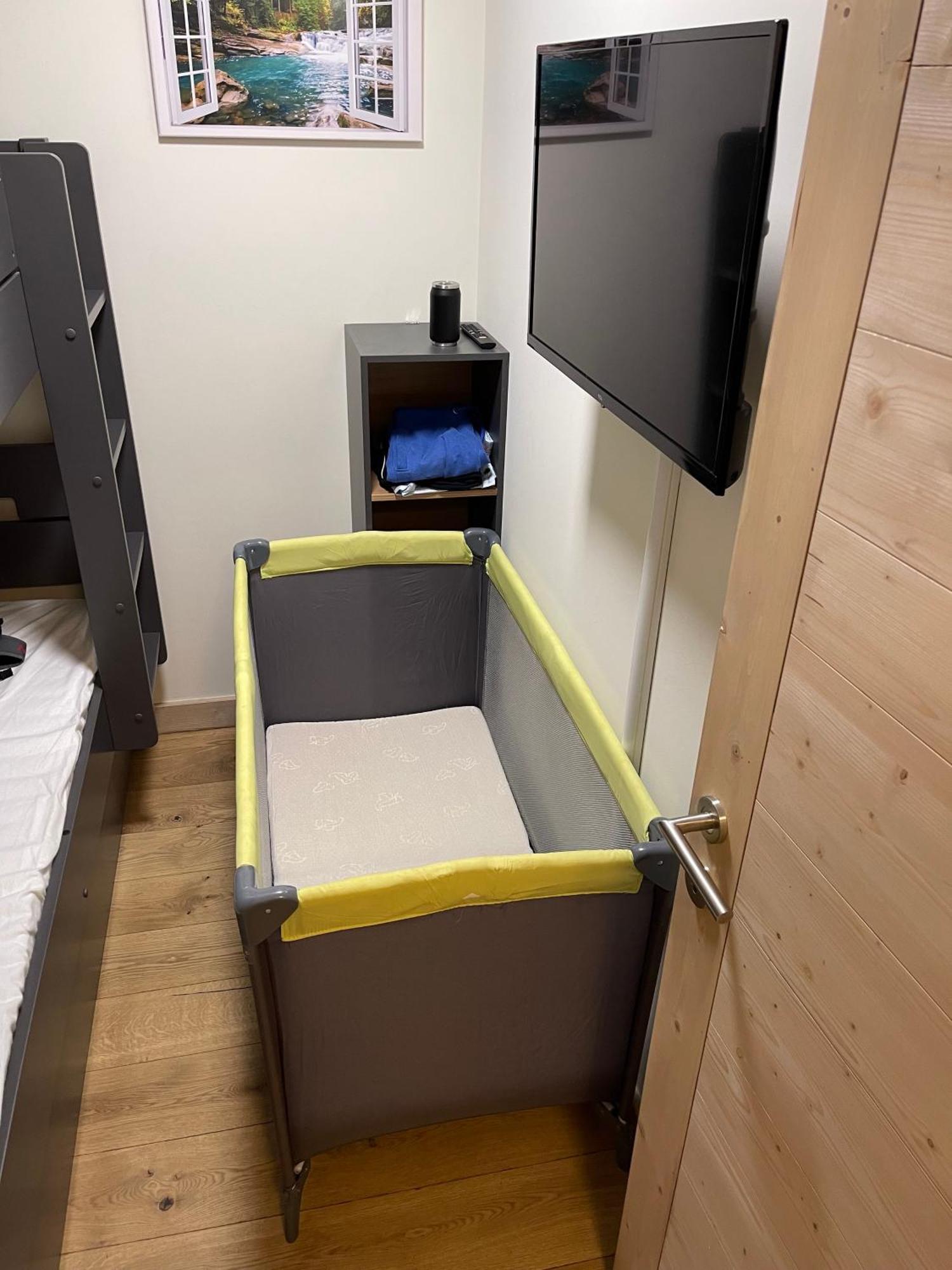 Apartamento Gespere Le Stella Les Gets Exterior foto